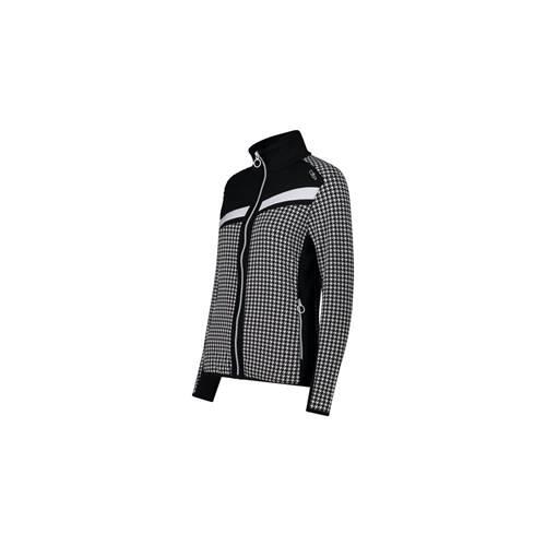 Bluza treningowa damska CMP 33E036627ZP