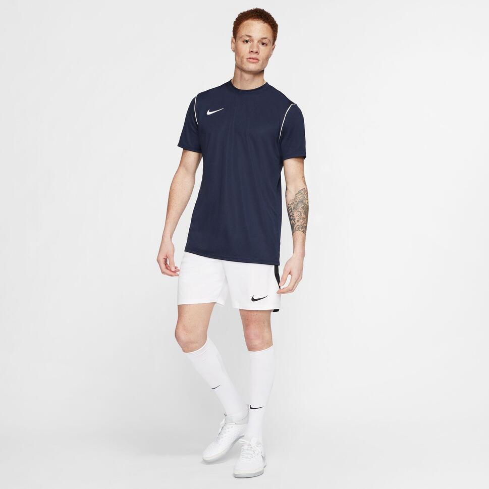 Koszulka treningowa męska Nike Park 20