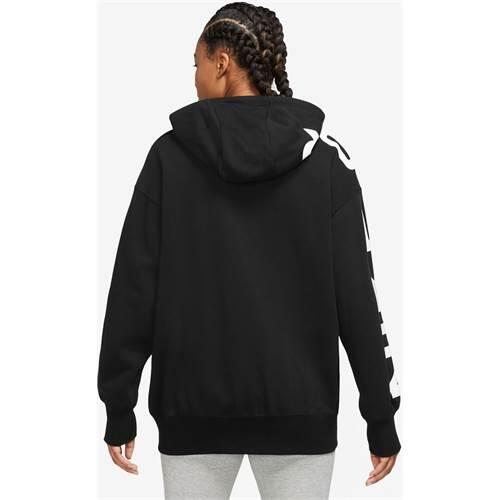 Damen ausbildung Sweatshirt Nike FB8047 2/2