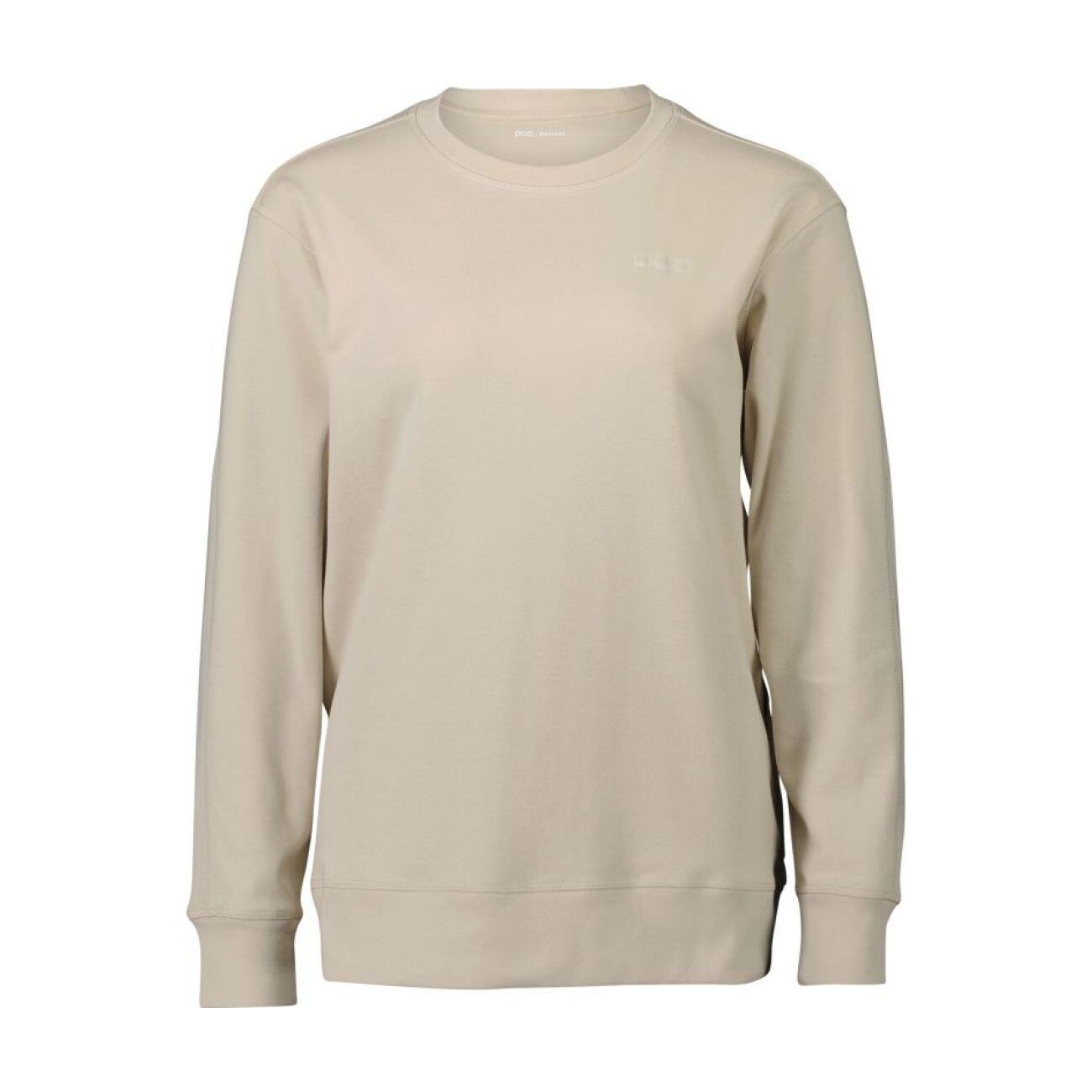 Sudadera - POISE CREW 1/1