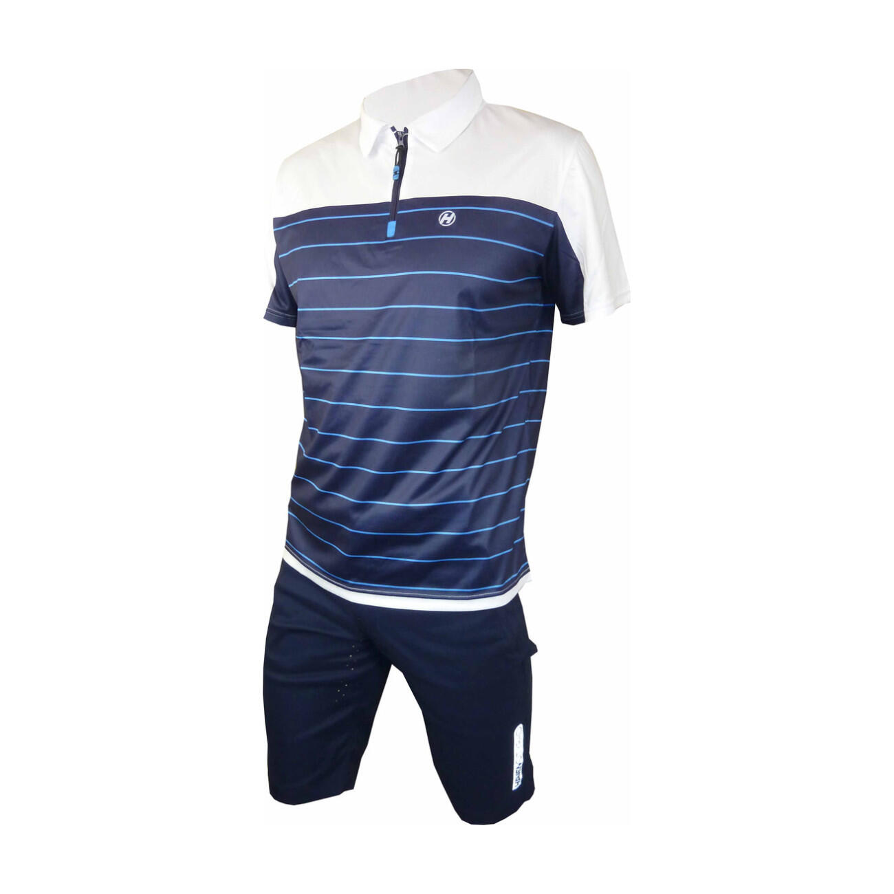 Maglia a maniche corte - CITYR-ID 7/7