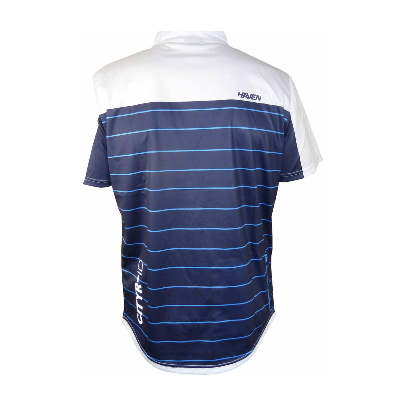 Maglia a maniche corte - CITYR-ID 2/7