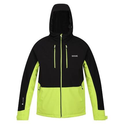 Highton Padded Stretch III Outdoorjacke Wasserdicht mit versiegelten Nähten