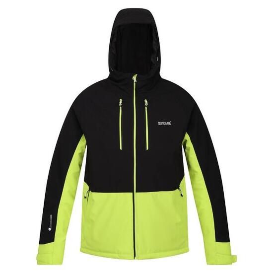Highton Padded Stretch III Outdoorjacke Wasserdicht mit versiegelten Nähten