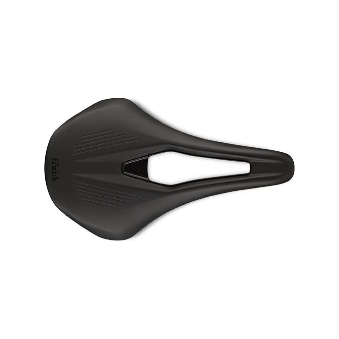 Fizik - Selle - Vento Argo R3 - 150mm - Selle De Vélo - Noir - Taille Unique - Decathlon