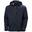 Jachetă impermeabilă Helly Hansen Crew Hooded 2.0 albastru marin