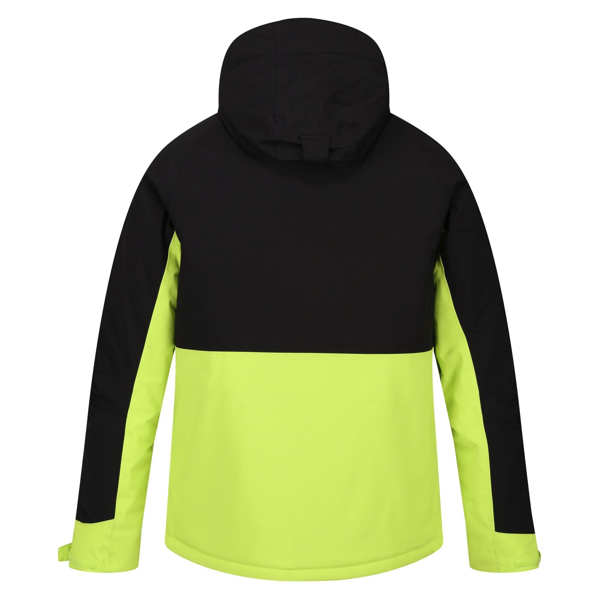 Wanderjacke Highton III Wandern/Outdoor/Trekking Herren Wasserdicht 10.000 mm 5/5