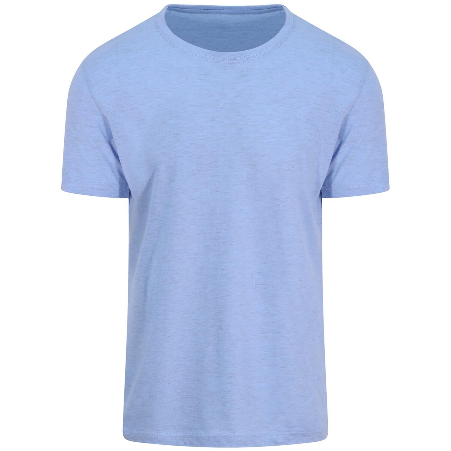 royal blue / foggy blue / sky blue