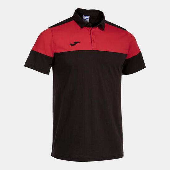 Polo-Shirt Kind Joma Crew V