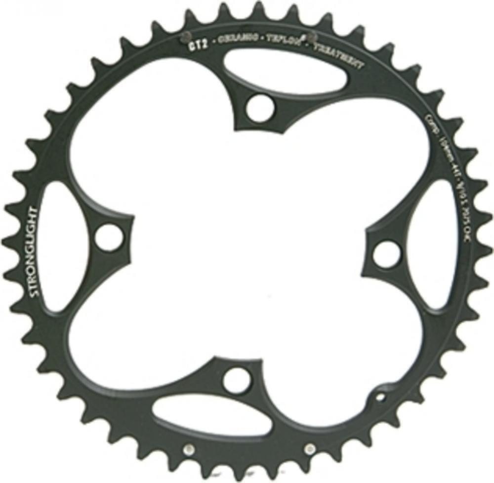 Kółko łańcuchowe Stronglight 32t 104mm 2/2