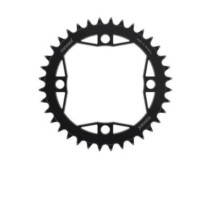 Connex plateau pour vélo électrique 36 dents Ø 104 mm Narrow-Wide