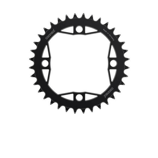Connex plateau pour vélo électrique 36 dents Ø 104 mm Narrow-Wide