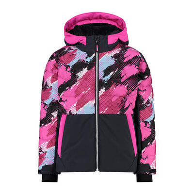 CMP Skijacke aus Twill für Mädchen
