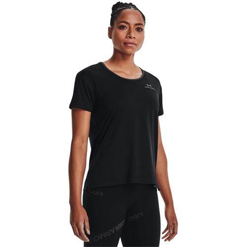 T-shirt formation femmes Under Armour Rush Energy 3/5