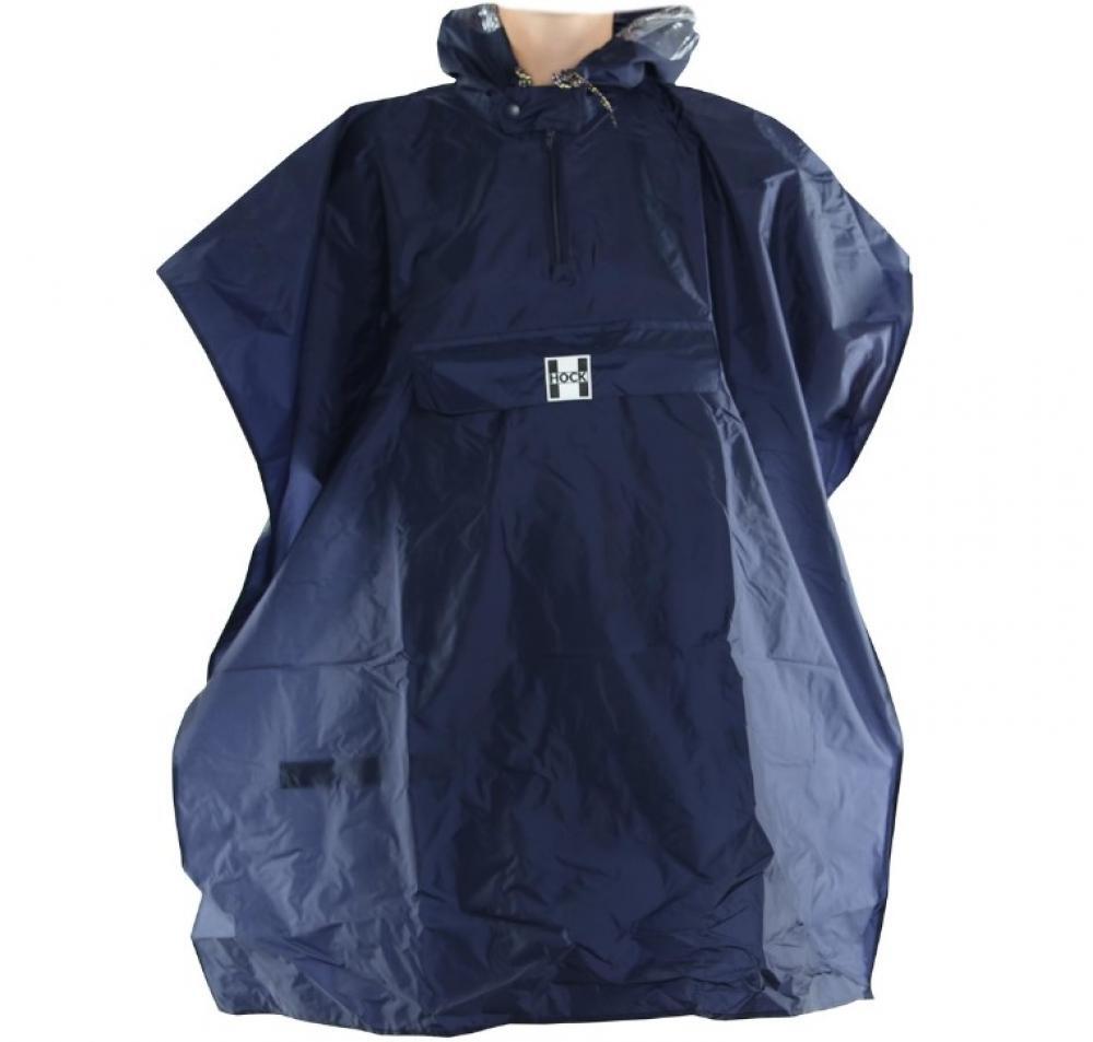 Hock Regenumhang "Rain Care" Gr. L Marine 2/2