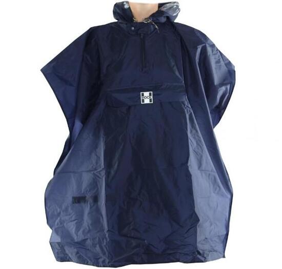 Hock Regenumhang "Rain Care" Gr. L Marine