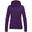 Sweat À Capuche COLLEGE Femme (Violet)