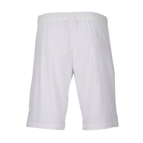 Calção Dunlop Club Line Woven Short Homem (Branco) 2/2