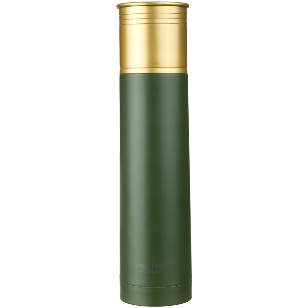 Jack Pyke Cartridge 750ml Flask Green 3/3
