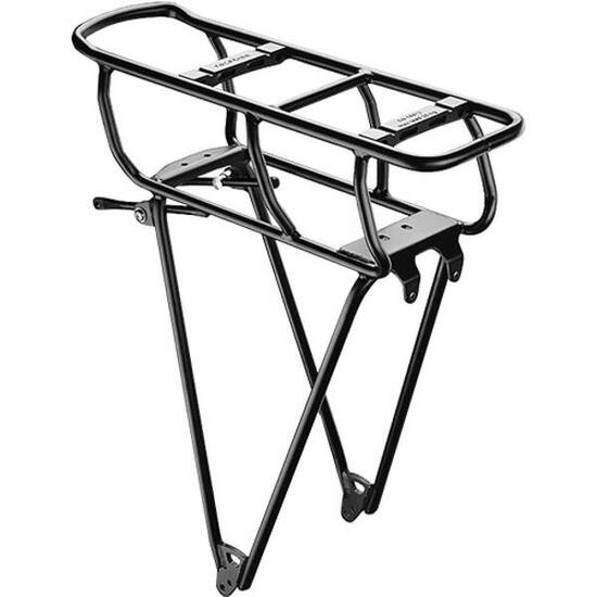 Racktime E-Rack 26 Zoll schwarz für Shimano Steps racktime