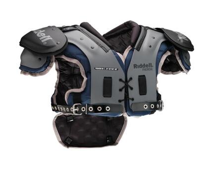 Riddell Phenom SK XL Größe