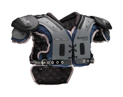 Riddell Phenom SK XXL Größe