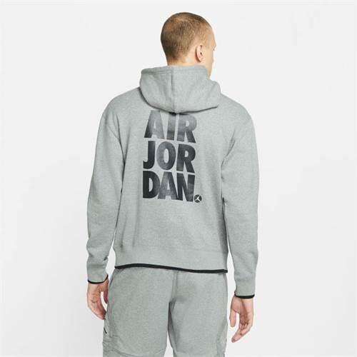 Bluza sportowa męska Nike Air Jordan Jumpman Classics