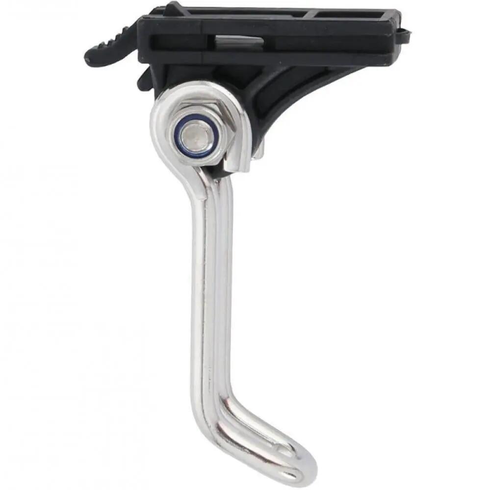 Busch + Müller front fork headlight bracket B&M 474D/992GA short