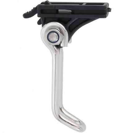 Uchwyt lampy przedniej Busch + Müller B&M 474D/992GA krótki