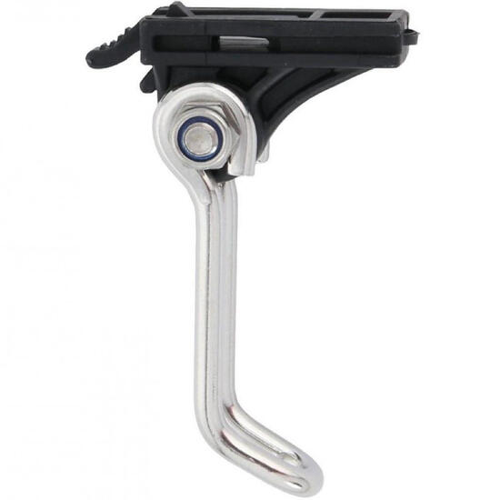 Uchwyt lampy przedniej Busch + Müller B&M 474D/992GA krótki