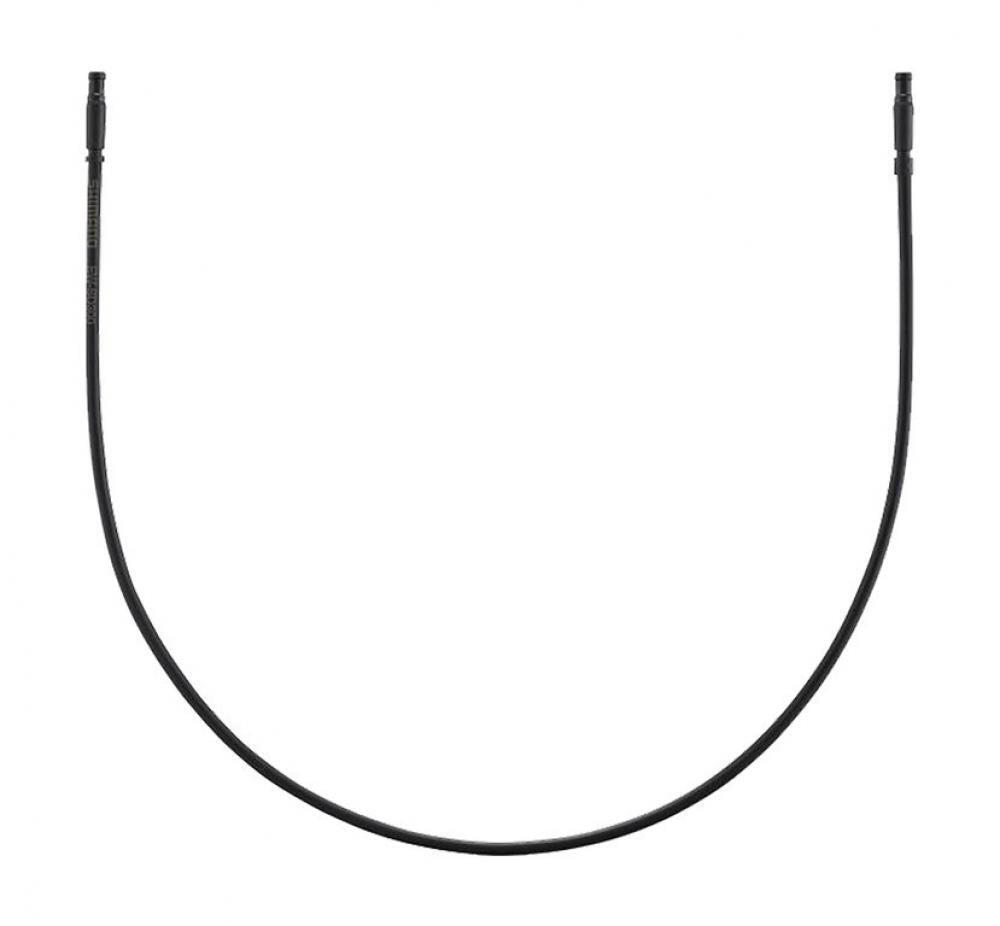 Shimano Stromkabel EW-SD300 E-Tube, f. externe Kabelverlegung, 250mm 2/2
