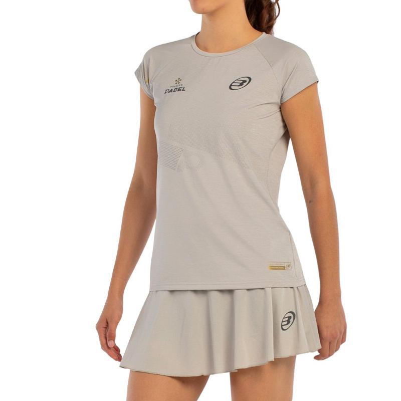 BULLPADEL AFORE Mujer PREMIER PADEL (Camiseta) 4/7
