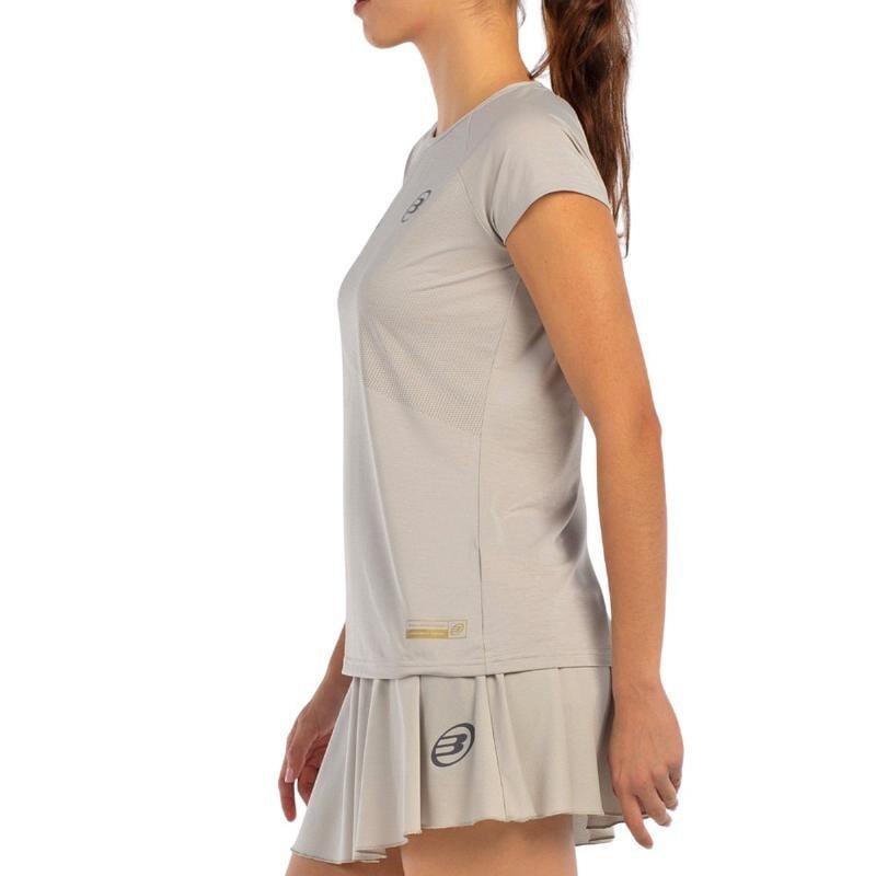 BULLPADEL AFORE Mujer PREMIER PADEL (Camiseta) 2/7
