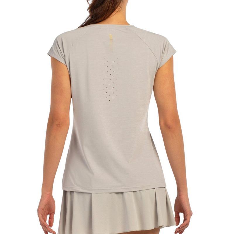BULLPADEL AFORE Mujer PREMIER PADEL (Camiseta) 5/7