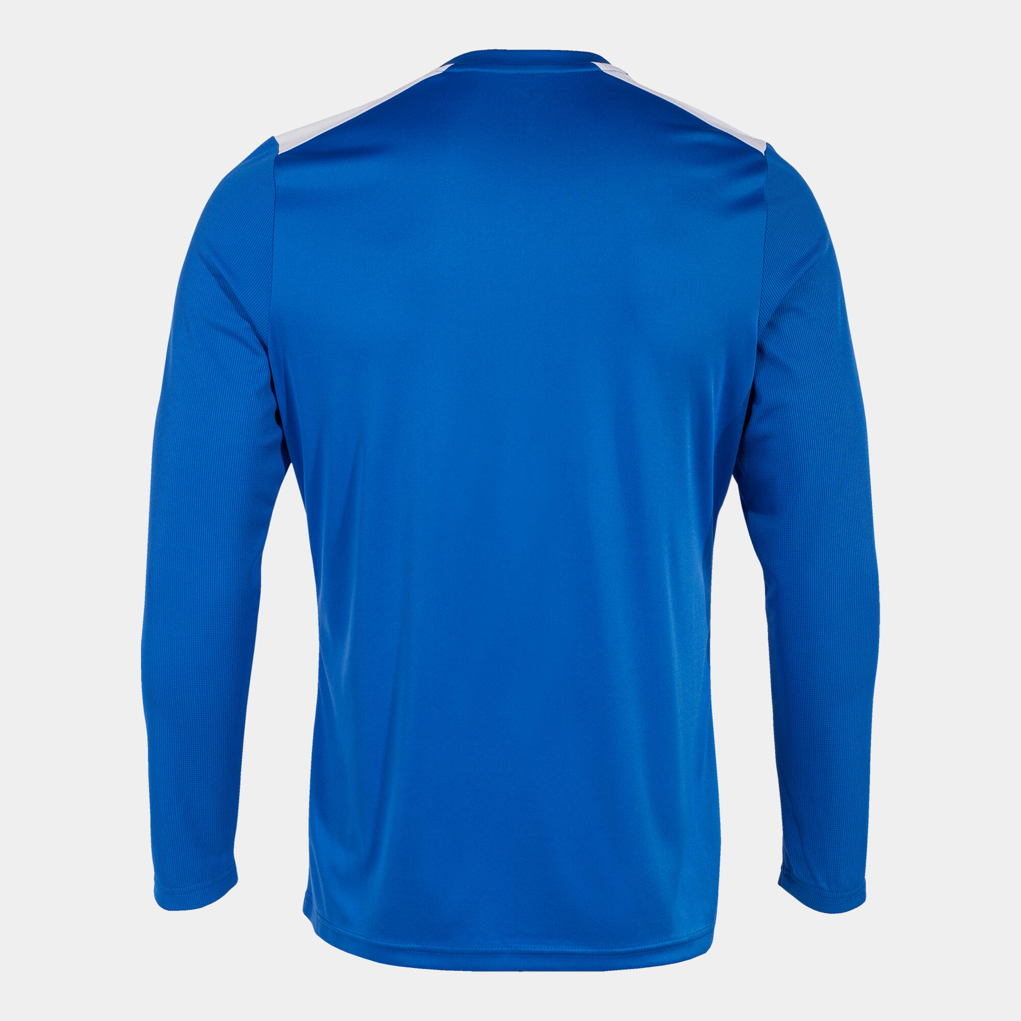 Maillot Manches Longues Football Homme Joma Championship VII Bleu Roi 2/2