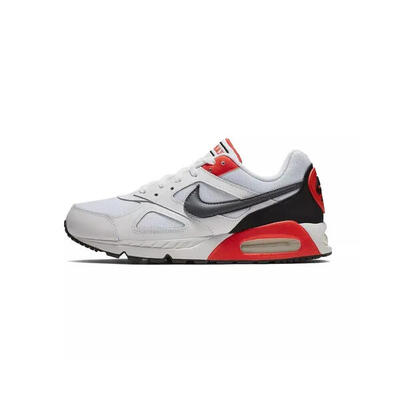 Sportschoenen mannelijk nike air max ivo wit