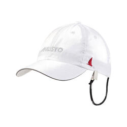Evo Fast Dry casquette voile blanche