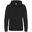Sweat À Capuche EPIC Femme (Noir Vif)