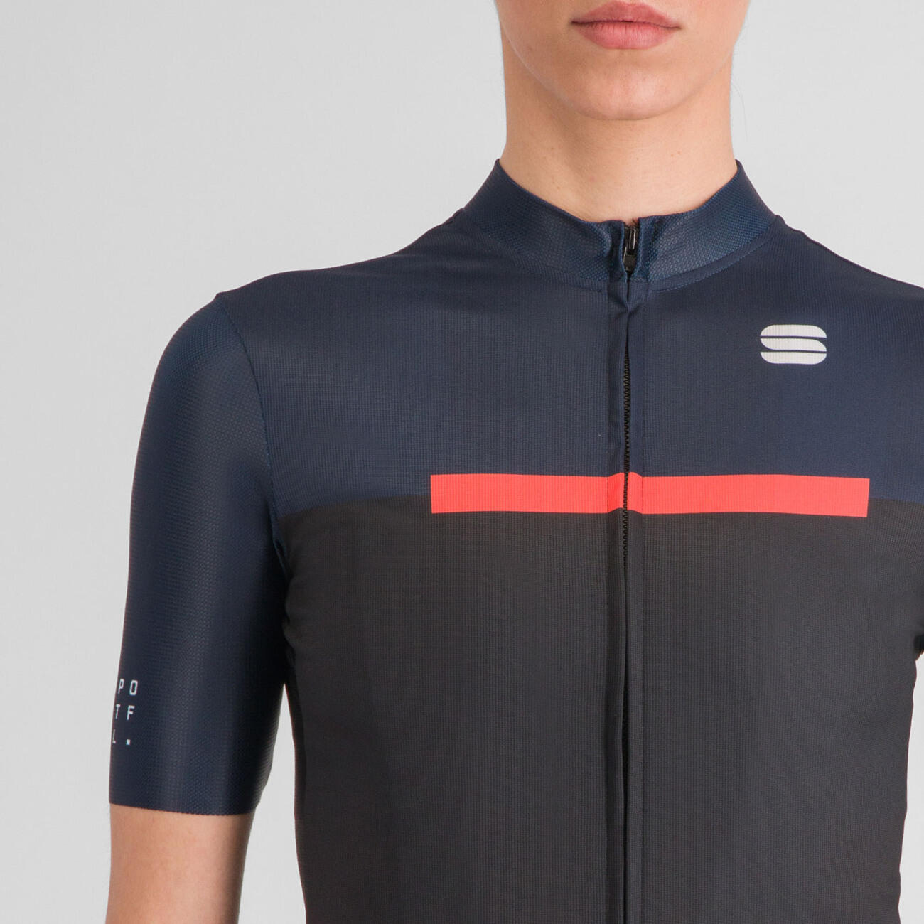 Jersey met korte mouwen - PISTA 3/5