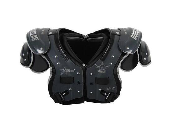 Douglas Legacy JD XL Größe