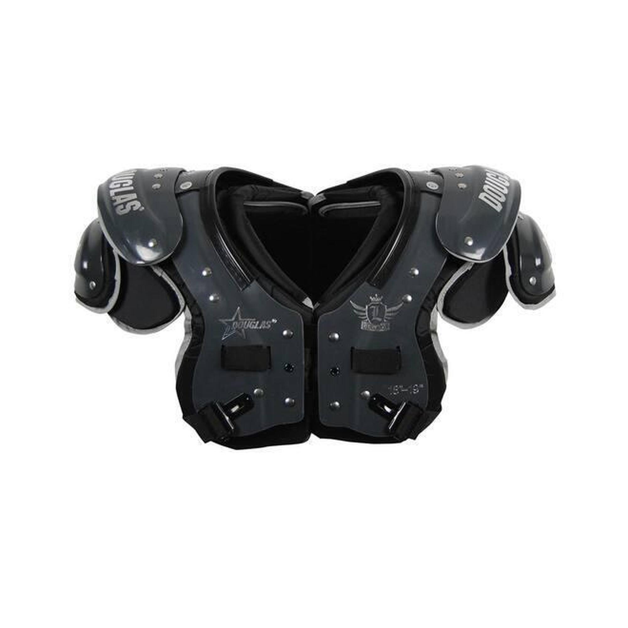 Douglas - Douglas Legacy Jd L Taille - Epaulière - Blanc|multicolore|noir - Grand - Decathlon
