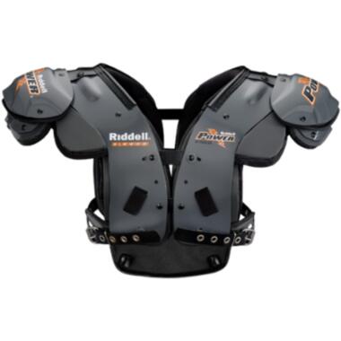 Riddell Power PMX AP taglia M 1/3
