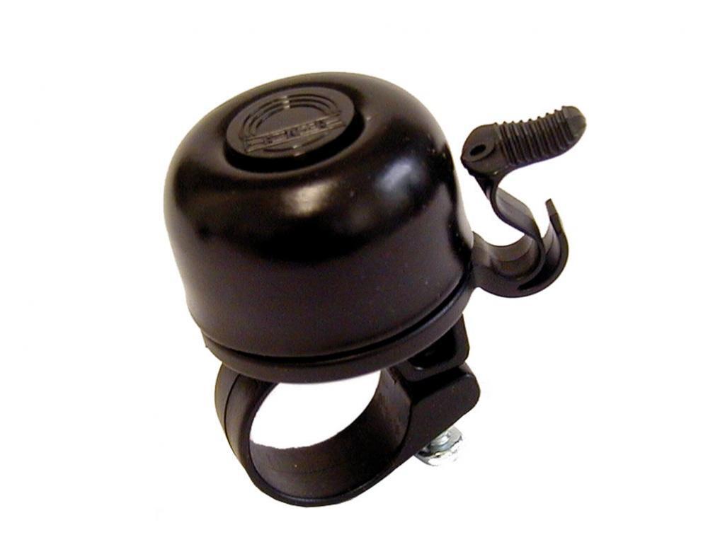 REICH mini cloche easy oversize Ø36 mm aluminium noir 2/2