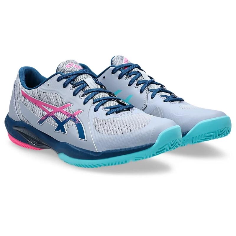 Asics Solution Swift Ff 2 Padel Azul 1041a465 5/6