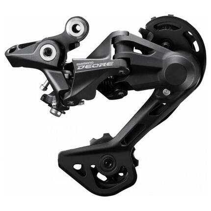 Shimano 1x Schaltwerk DEORE RD-M4120 10/11-fach SHADOW PLUS, SGS Top normal