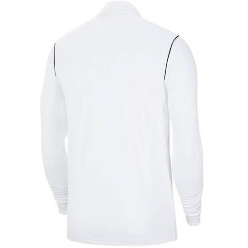 Giacca tuta junior nike bianco 2/2