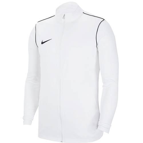 Nike - Veste Enfants Nike Dry Park 20 Blanc - Sweat-shirt - Blanc|noir - 48 Xl - Decathlon