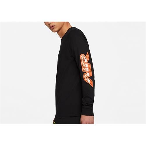 T-shirt universel hommes Nike Air Jordan Sport 2/4