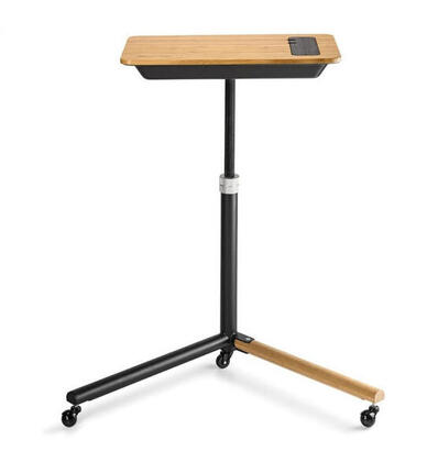 Verstelbaar bureau Elite