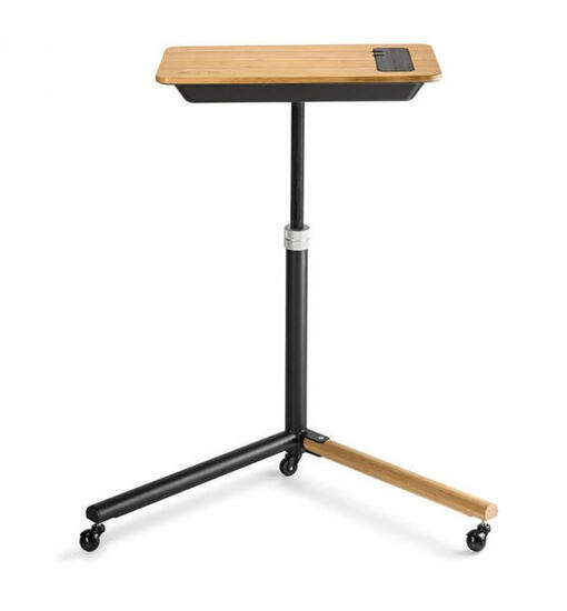 Verstelbaar bureau Elite